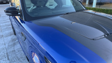 Land Rover Range Rover Sport 5.0 P575 S/C SVR 5dr Auto Petrol Estate